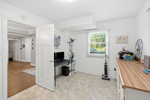 Tiny photo for 2080 Hidden Valley Drive, Crown Point, IN 46307 (MLS # 12688528)