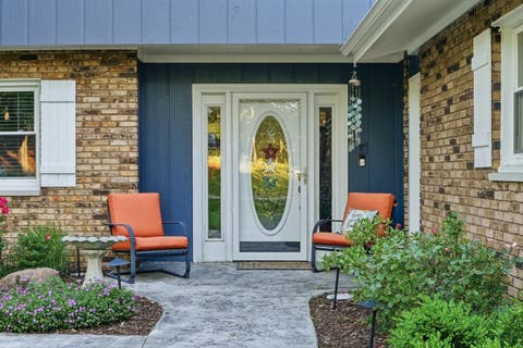 Tiny photo for 2080 Hidden Valley Drive, Crown Point, IN 46307 (MLS # 12688528)