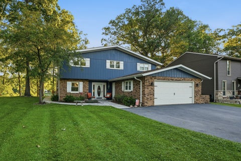 Tiny photo for 2080 Hidden Valley Drive, Crown Point, IN 46307 (MLS # 12688528)