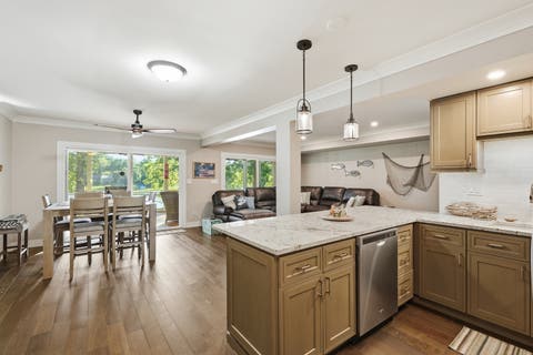 Tiny photo for 2080 Hidden Valley Drive, Crown Point, IN 46307 (MLS # 12688528)