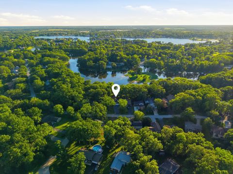 Tiny photo for 2080 Hidden Valley Drive, Crown Point, IN 46307 (MLS # 12688528)
