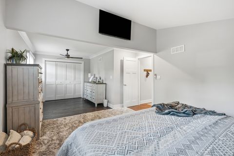 Tiny photo for 2080 Hidden Valley Drive, Crown Point, IN 46307 (MLS # 12688528)