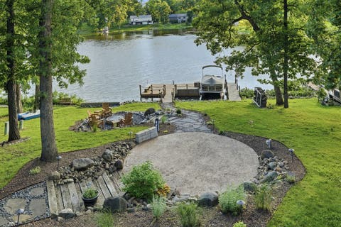 Tiny photo for 2080 Hidden Valley Drive, Crown Point, IN 46307 (MLS # 12688528)