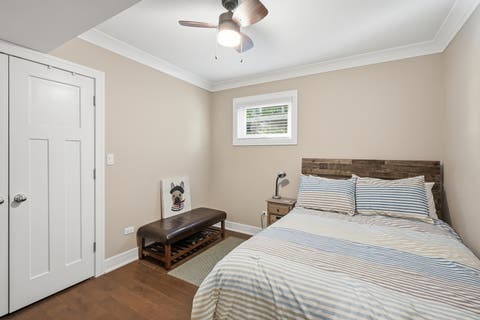 Tiny photo for 2080 Hidden Valley Drive, Crown Point, IN 46307 (MLS # 12688528)
