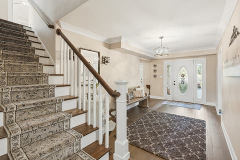 Tiny photo for 2080 Hidden Valley Drive, Crown Point, IN 46307 (MLS # 12688528)