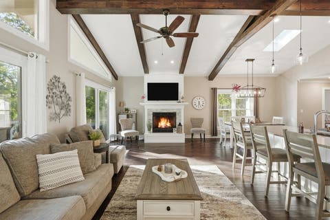 Tiny photo for 2080 Hidden Valley Drive, Crown Point, IN 46307 (MLS # 12688528)