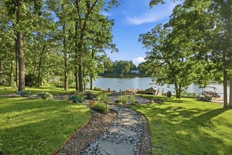 Tiny photo for 2080 Hidden Valley Drive, Crown Point, IN 46307 (MLS # 12688528)