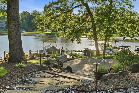 Tiny photo for 2080 Hidden Valley Drive, Crown Point, IN 46307 (MLS # 12688528)