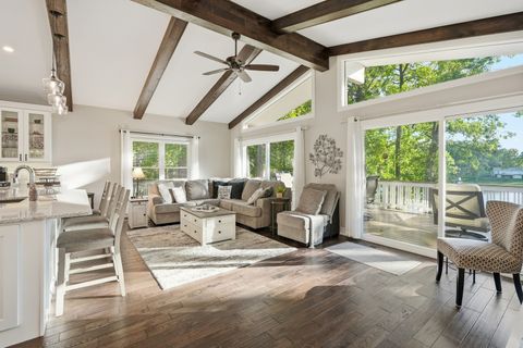 Tiny photo for 2080 Hidden Valley Drive, Crown Point, IN 46307 (MLS # 12688528)