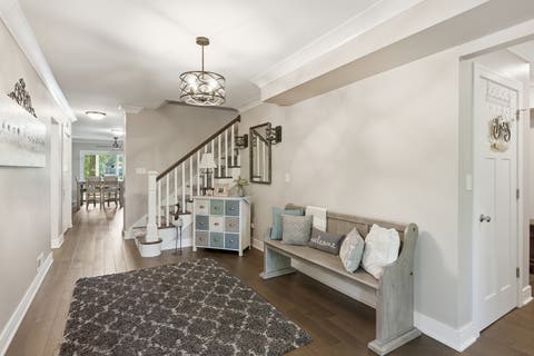 Tiny photo for 2080 Hidden Valley Drive, Crown Point, IN 46307 (MLS # 12688528)