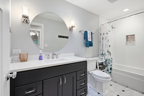 Tiny photo for 2080 Hidden Valley Drive, Crown Point, IN 46307 (MLS # 12688528)