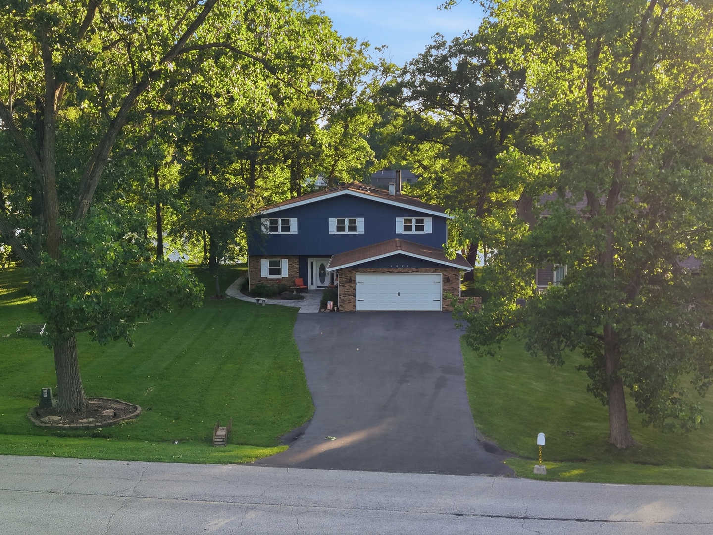 2080 Hidden Valley Drive