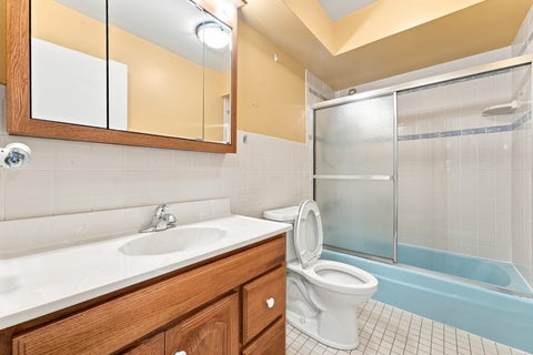 Tiny photo for 9349 Fern Lane, Des Plaines, IL 60016 (MLS # 12744958)
