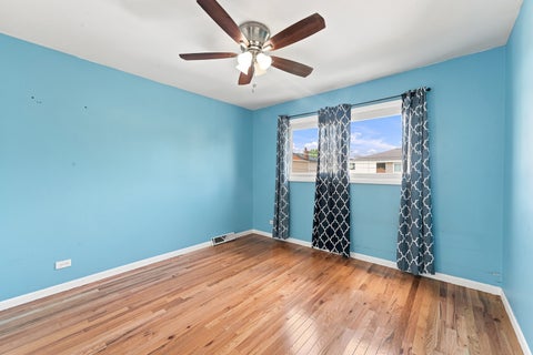 Tiny photo for 9349 Fern Lane, Des Plaines, IL 60016 (MLS # 12744958)