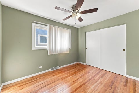 Tiny photo for 9349 Fern Lane, Des Plaines, IL 60016 (MLS # 12744958)