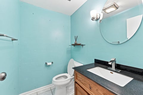 Tiny photo for 9349 Fern Lane, Des Plaines, IL 60016 (MLS # 12744958)