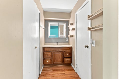 Tiny photo for 9349 Fern Lane, Des Plaines, IL 60016 (MLS # 12744958)