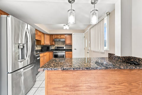 Tiny photo for 9349 Fern Lane, Des Plaines, IL 60016 (MLS # 12744958)