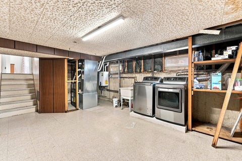 Tiny photo for 9349 Fern Lane, Des Plaines, IL 60016 (MLS # 12744958)