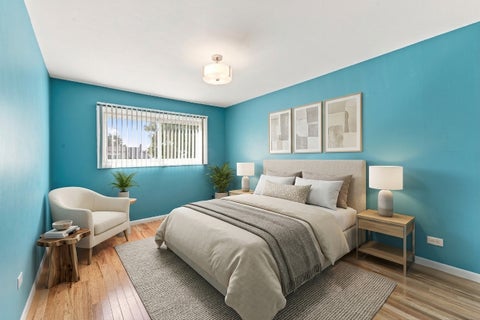 Tiny photo for 9349 Fern Lane, Des Plaines, IL 60016 (MLS # 12744958)