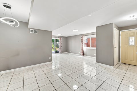 Tiny photo for 9349 Fern Lane, Des Plaines, IL 60016 (MLS # 12744958)