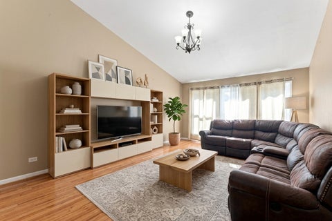 Tiny photo for 9349 Fern Lane, Des Plaines, IL 60016 (MLS # 12744958)