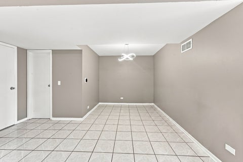 Tiny photo for 9349 Fern Lane, Des Plaines, IL 60016 (MLS # 12744958)