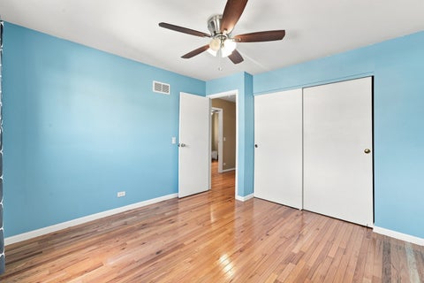 Tiny photo for 9349 Fern Lane, Des Plaines, IL 60016 (MLS # 12744958)
