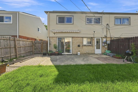 Tiny photo for 9349 Fern Lane, Des Plaines, IL 60016 (MLS # 12744958)