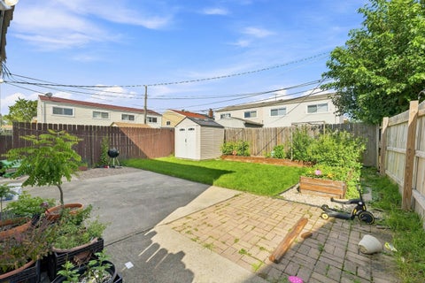 Tiny photo for 9349 Fern Lane, Des Plaines, IL 60016 (MLS # 12744958)