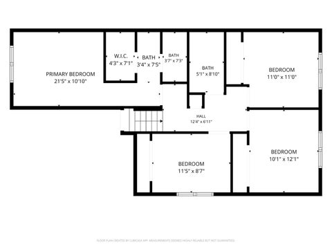 Tiny photo for 9349 Fern Lane, Des Plaines, IL 60016 (MLS # 12744958)