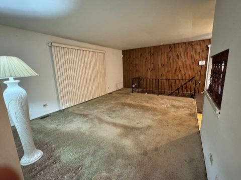 Tiny photo for 20152 Ash Lane #1, Lynwood, IL 60411 (MLS # 12534363)