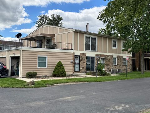 Photo of 20152 Ash Lane #1, Lynwood, IL 60411 (MLS # 12534363)