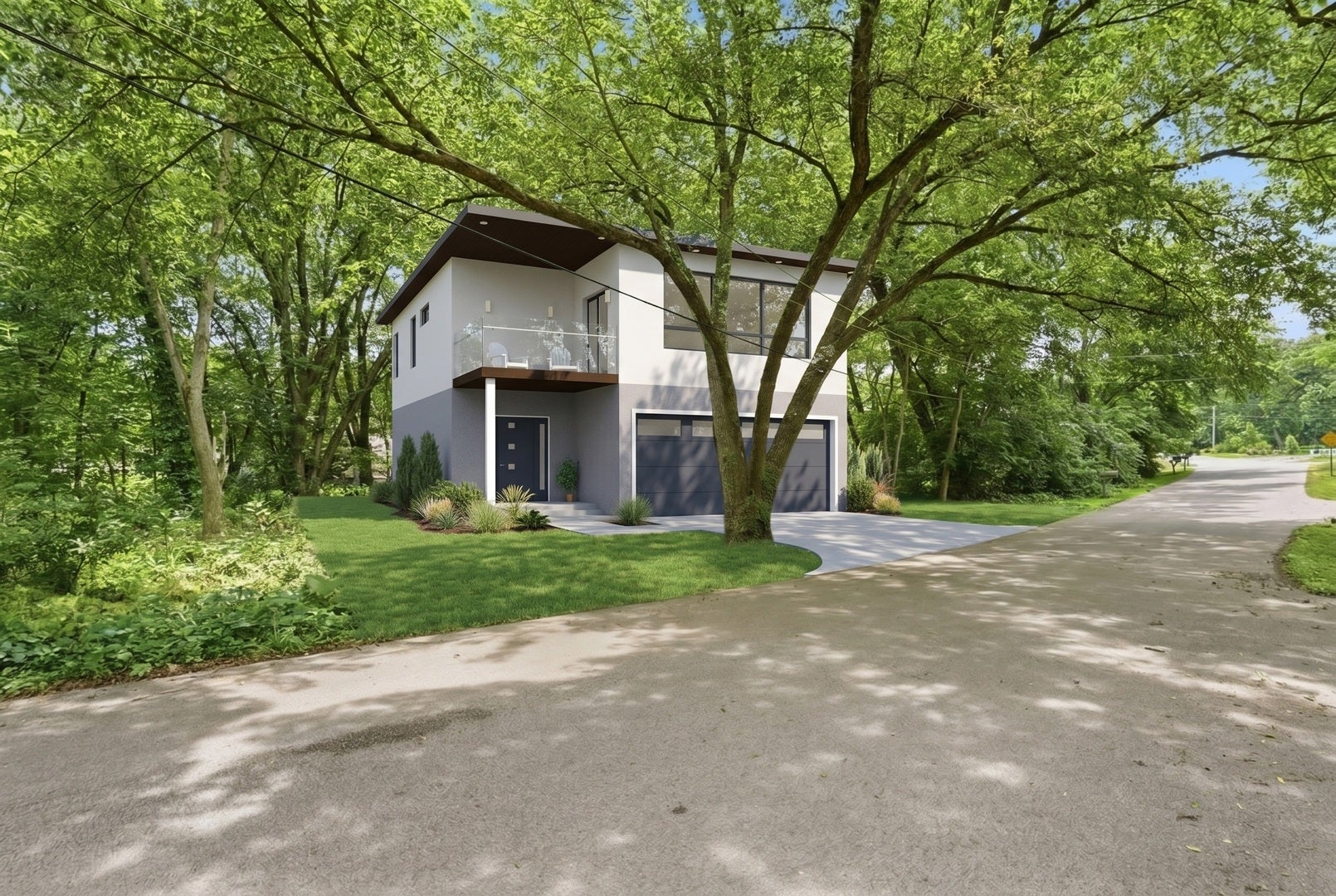 24011 N Valley Road