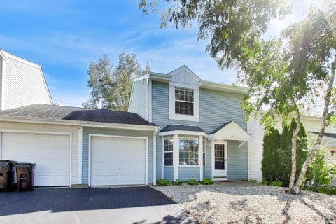 Tiny photo for 505 Newbury Drive, Island Lake, IL 60042 (MLS # 12733125)