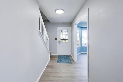 Tiny photo for 505 Newbury Drive, Island Lake, IL 60042 (MLS # 12733125)