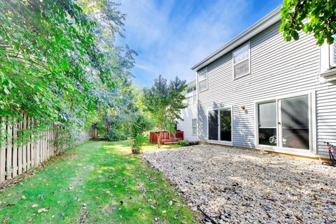 Tiny photo for 505 Newbury Drive, Island Lake, IL 60042 (MLS # 12733125)