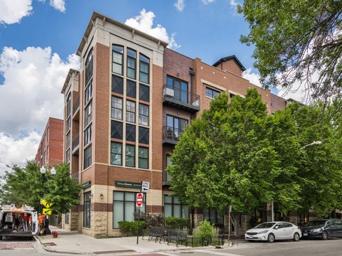 4804 N Hamilton Avenue 2N Chicago IL 60625