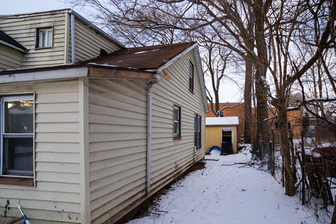 Tiny photo for 817 S State Avenue, Freeport, IL 61032 (MLS # 12450105)