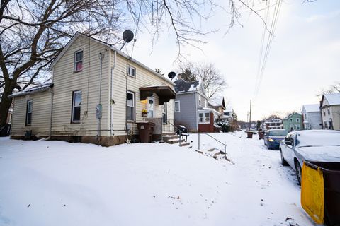 Tiny photo for 817 S State Avenue, Freeport, IL 61032 (MLS # 12450105)