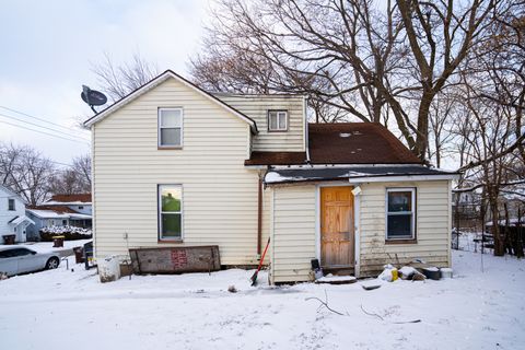 Tiny photo for 817 S State Avenue, Freeport, IL 61032 (MLS # 12450105)