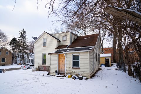Tiny photo for 817 S State Avenue, Freeport, IL 61032 (MLS # 12450105)