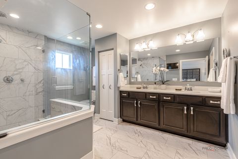 Tiny photo for 23264 N Pinehurst Drive, Kildeer, IL 60047 (MLS # 12607696)