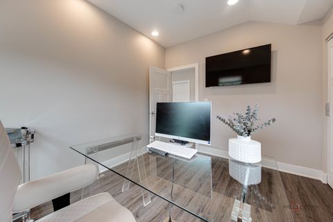 Tiny photo for 23264 N Pinehurst Drive, Kildeer, IL 60047 (MLS # 12607696)