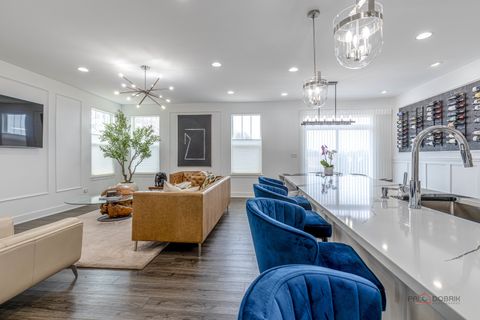 Tiny photo for 23264 N Pinehurst Drive, Kildeer, IL 60047 (MLS # 12607696)