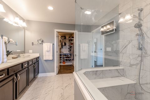 Tiny photo for 23264 N Pinehurst Drive, Kildeer, IL 60047 (MLS # 12607696)