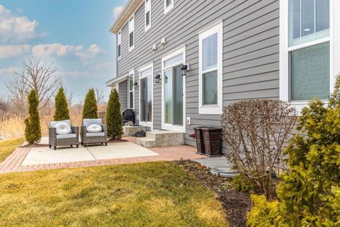 Tiny photo for 23264 N Pinehurst Drive, Kildeer, IL 60047 (MLS # 12607696)