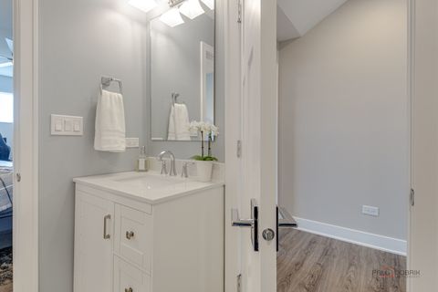 Tiny photo for 23264 N Pinehurst Drive, Kildeer, IL 60047 (MLS # 12607696)