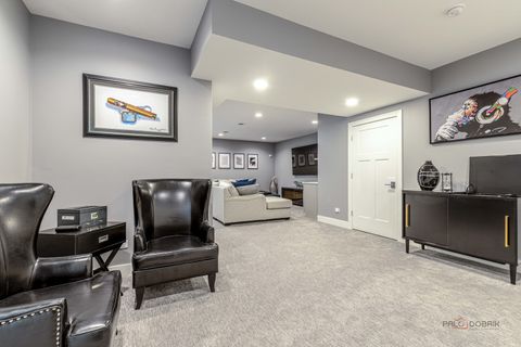 Tiny photo for 23264 N Pinehurst Drive, Kildeer, IL 60047 (MLS # 12607696)