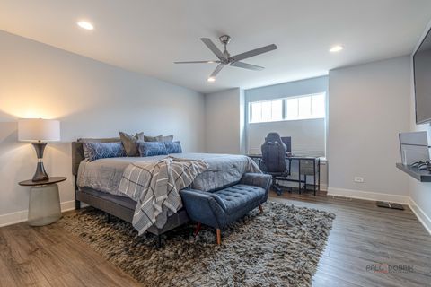 Tiny photo for 23264 N Pinehurst Drive, Kildeer, IL 60047 (MLS # 12607696)